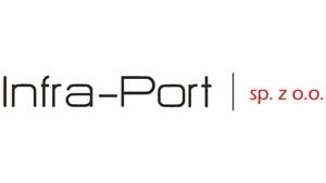 Infra-Port sp. z o.o. ul. Bytomska 3-6 70-603 Szczecin